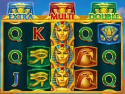 3 Egypt Chests