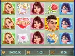 Reel Love Slots